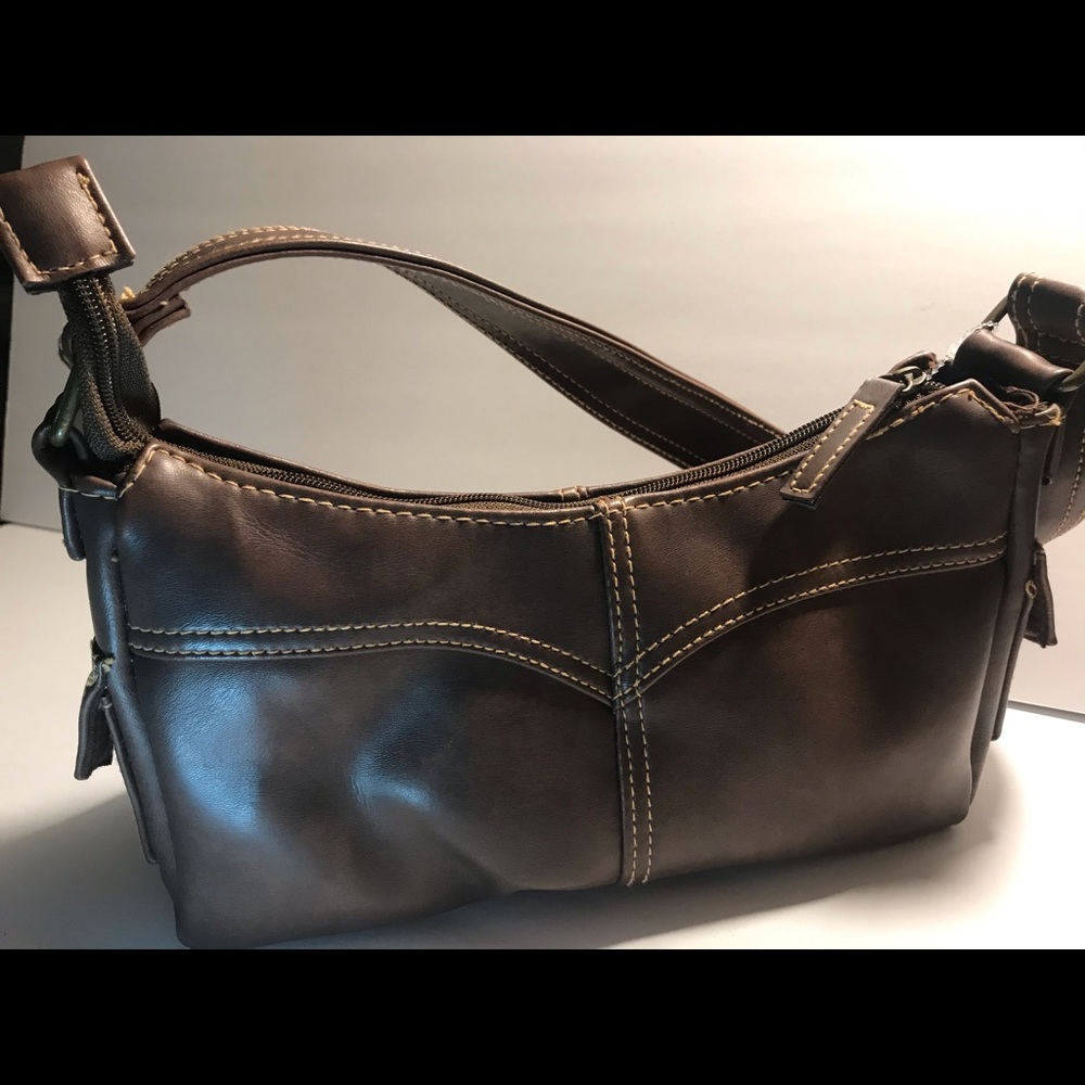 Levi’s purse